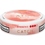 Catch Peach Slim White 16g.