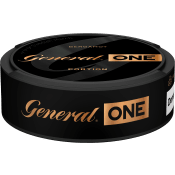 General ONE Portion 18g.