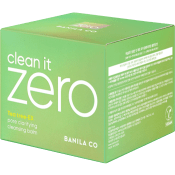 Ansiktsrengöring Cleansing Balm Pore 50ml Banila Co.