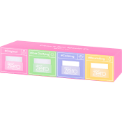 Ansiktsrengöring Cleansing Balm Minature Set 28ml Banila Co.