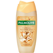 Dusch Ltd Vanilla Winterland 250ml Palmolive.