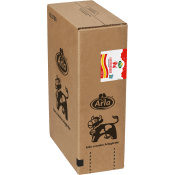 Vispgrädde 40% 10l Arla Ko.