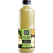Fruktdryck Äpple Päron Passionsfrukt 850ml God Morgon®.