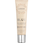 Foundation Blur16h Longwear nr 0 Light Ivory SPF15 30ml Lumene.