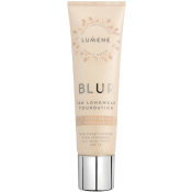 Foundation Blur16h Longwear nr 2 Soft Honey SPF15 30ml Lumene.