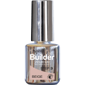 Nagellack Gel Builder Beige 1-p Depend.