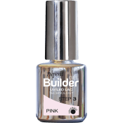 Nagellack Gel Builder Pink 1-p Depend.