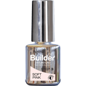 Nagellack Gel Builder Soft Pink 1-p Depend.