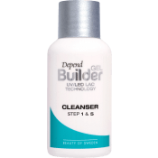 Rengöring Gel Builder Pre-Cleanser 1-p Depend.