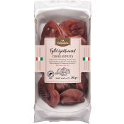 Chokladpasta Färsk 250g ICA Selection.