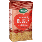 Bulgur med Nudlar 1kg Sevan.