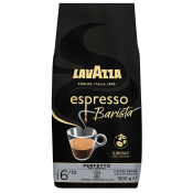 Espresso Gran aroma bar Hela bönor 1kg Lavazza.