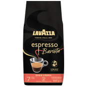 Kaffebönor Espresso Barista Gran Crema 1kg Lavazza.