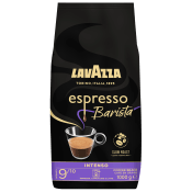 Kaffebönor Espresso Barista 1kg Lavazza.