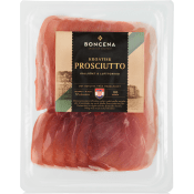KROATISK PROSCIUTTO 100G.