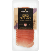 KROATISK LOMO (PECENICA) 80G.