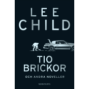 Tio brickor och andra noveller.