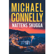 Nattens skugga - Connelly.
