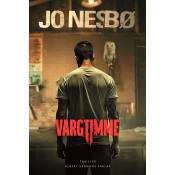 Vargtimme - Nesbø.