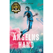 Ängelns hand.