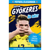 Legenden Viktor Gyökeres är bäst.