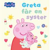 Greta får en syster.