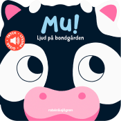 Mu! : Ljud på bondgården.