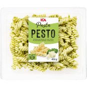 Pasta Pesto 450g ICA.