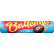 Kakor Salt Vanilj 205g Ballerina.