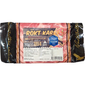 Alspånsrökt Karré 100g Bastuträsk Charkuteri.