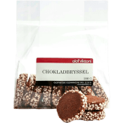 Kakor Chokladbryssel 200g Olof Viktors i Glemminge.