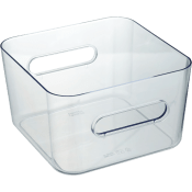 Compact Square 20x20x12cm SmartStore.