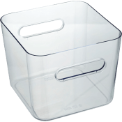 Compact Square 20x20x16cm SmartStore.