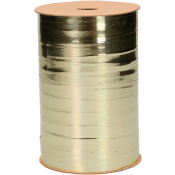 Band guld metallic 10mmx100m.