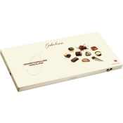 Chokladask 675g Jakobsen.