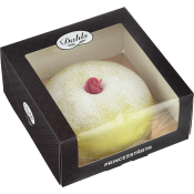 Princesstårta 800g Dahls.