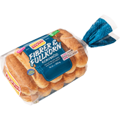 Korvbröd Fiber & Fullkorn 300g Korvbrödsbagarn.