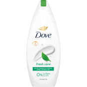 Duschkräm Fresh Care 250ml Dove.
