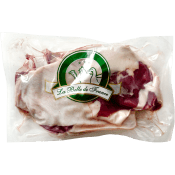 Anklår Färsk Barbarie ca 750g La belle de France.