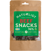 Hundgodis Beef 50g Naturligt.