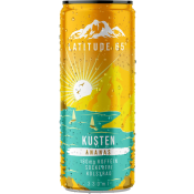 Energidryck Solsken Sockerfri 33cl Latitude 65.