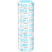 Loop Zero Cool Mint Stock.