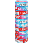 Loop Strawberry Ice Strong Stock.