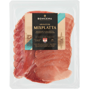 MIXPLATTA KROATISK 150G.