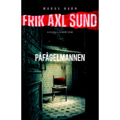 Påfågelmannen.