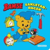 Bamse Sakletardagen.
