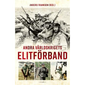 Andra världskrigets elitförband.