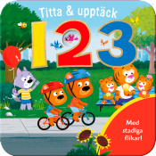 Titta&upptäck 123.