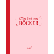 Min bok om böcker.