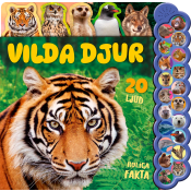 Vilda djur.